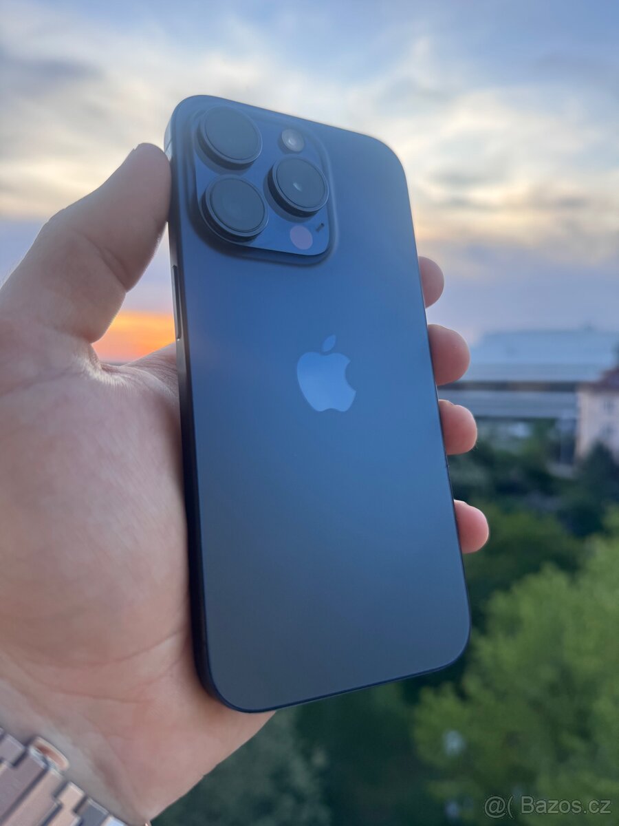Iphone 15 pro - 2