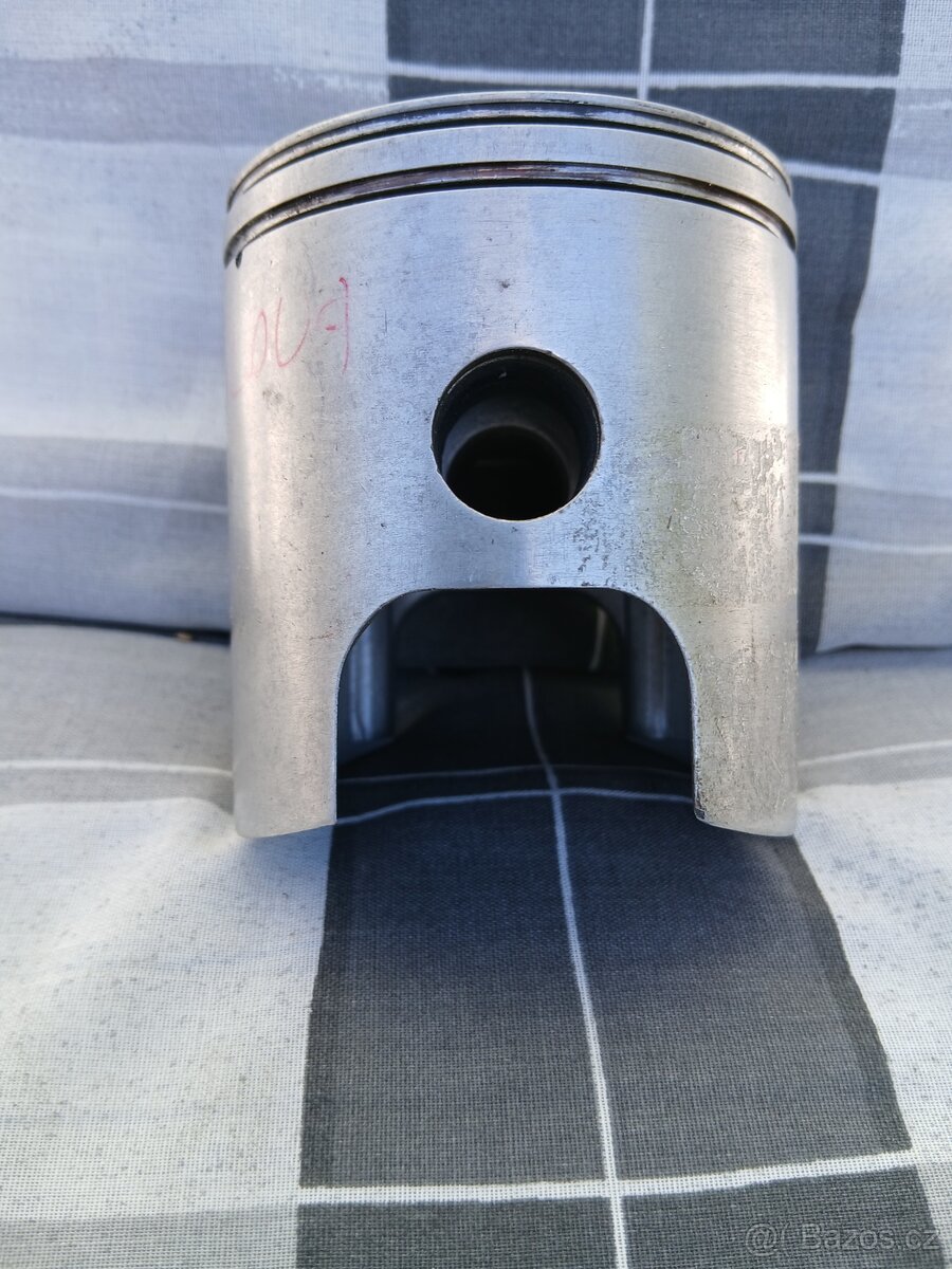 Predám CZ Motokros - 2