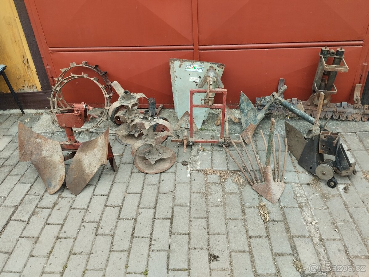 Nářadí - 2