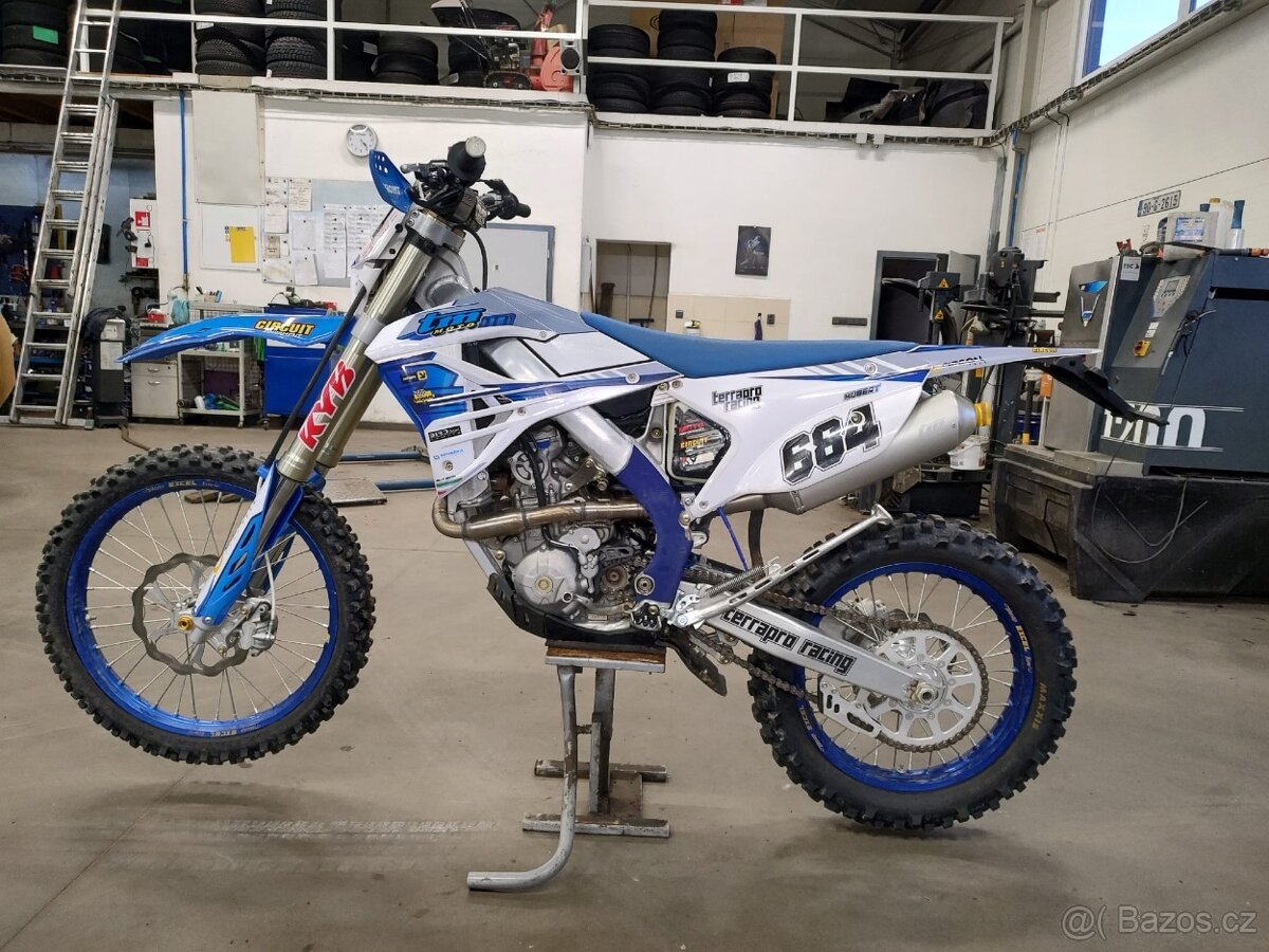 TM EN 300Fi 4T 2023
