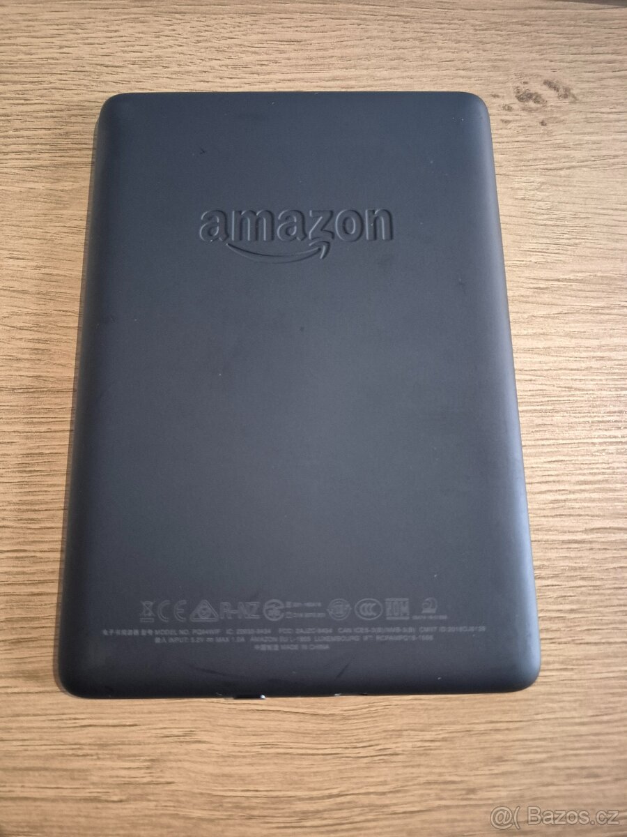Čtečka Kindle Paperwhite 10th gen - 2
