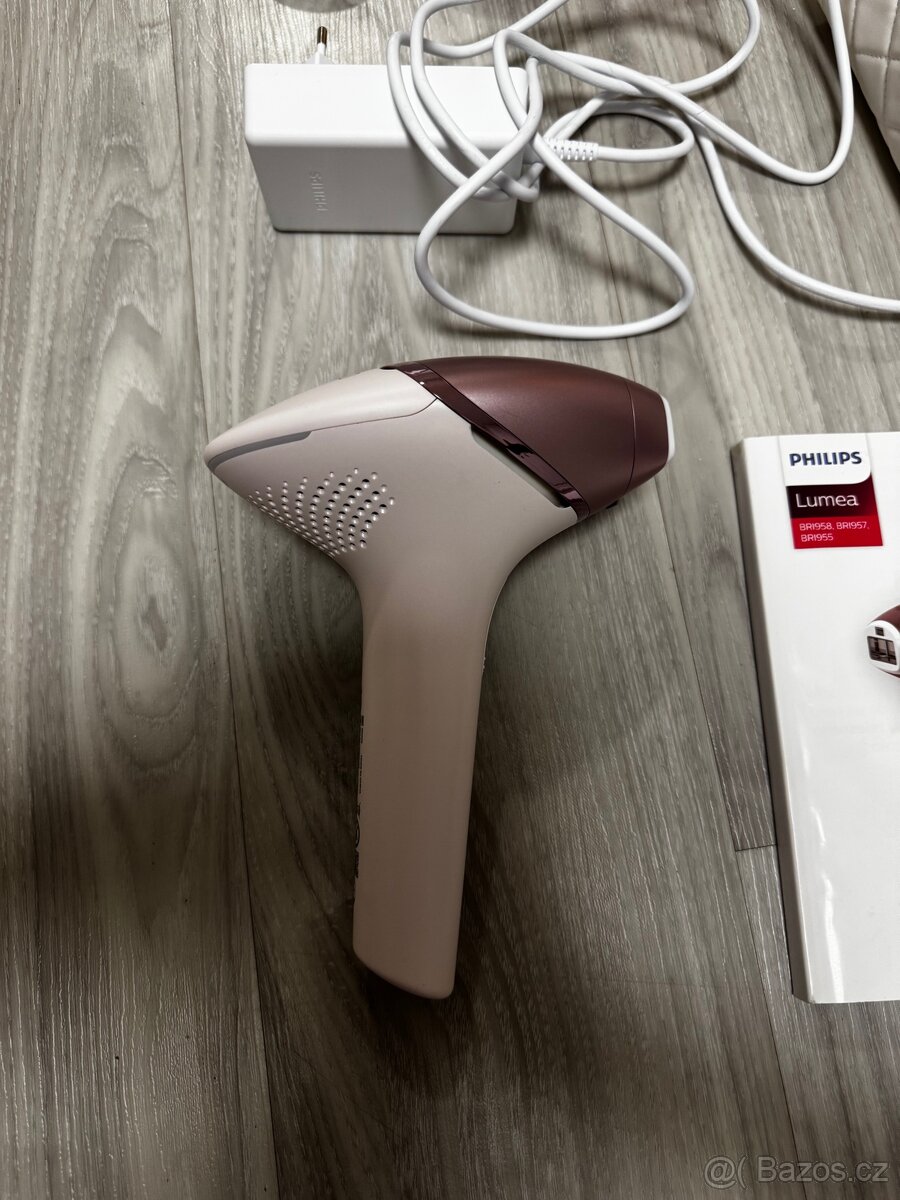 Philips Lumea - 2