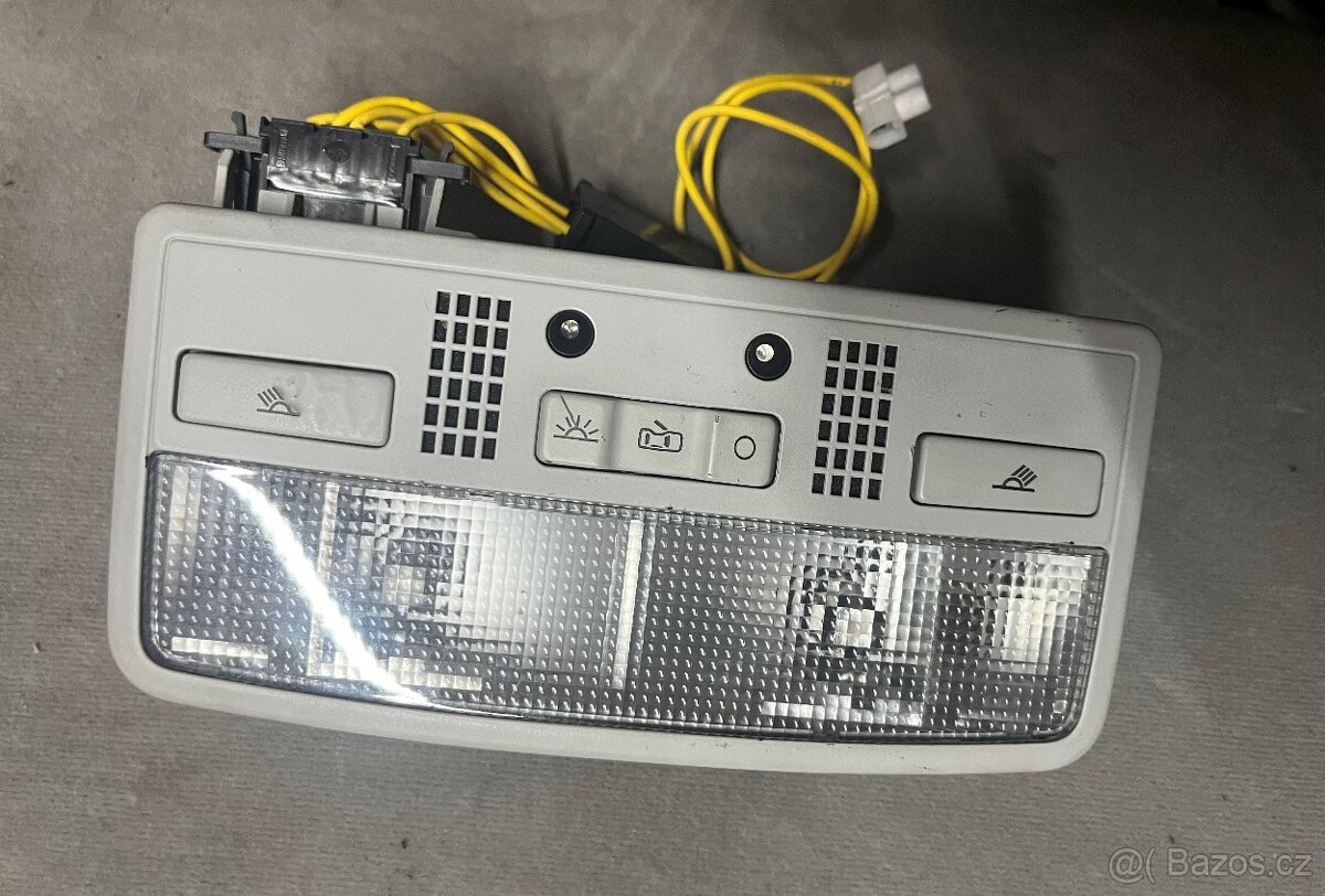 Stropní lampička Superb - 2