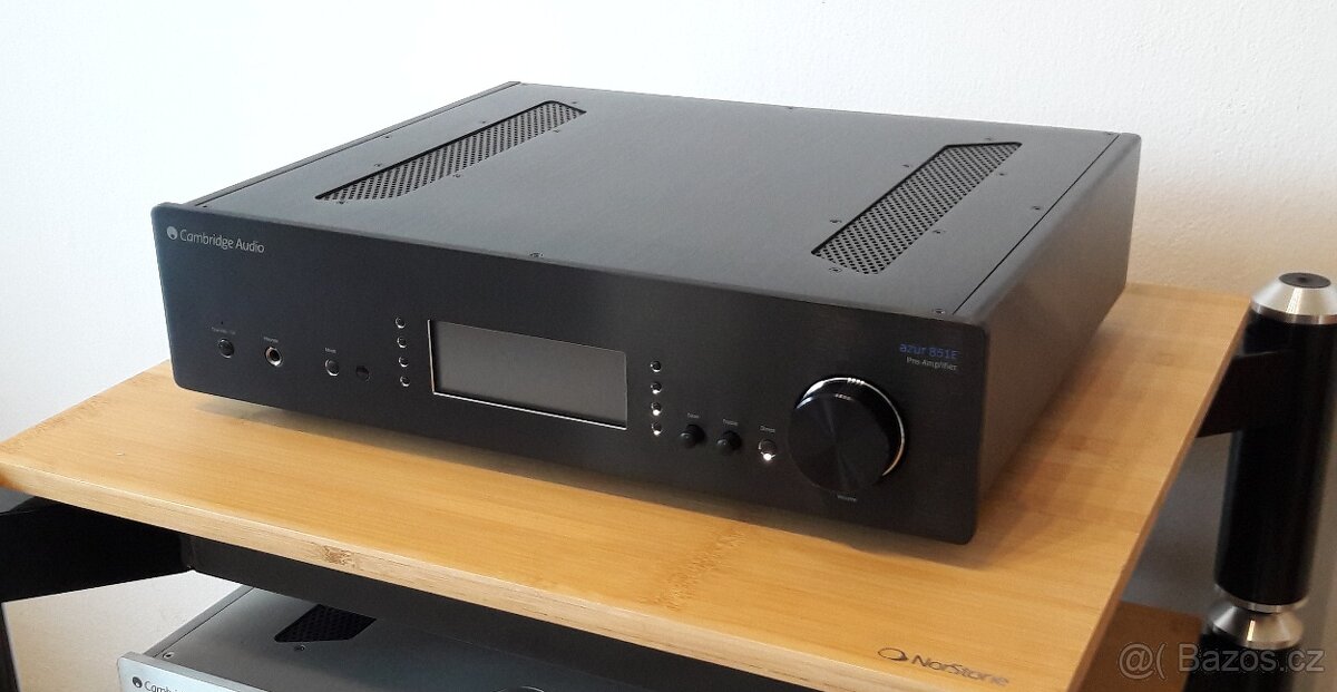 Cambridge Audio Azur 851 E - 2