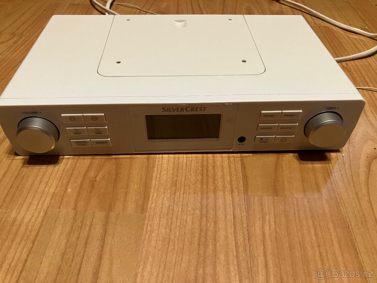 Silvercrest SKR 800 C3 - 2