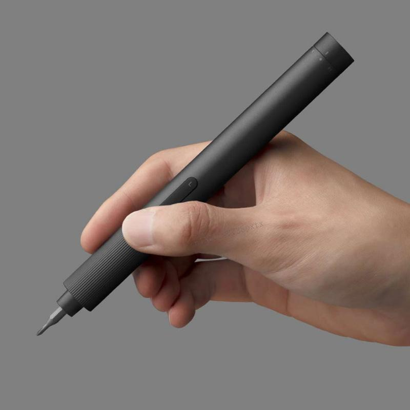 Xiaomi Mi aku elektrický šroubovák - 2