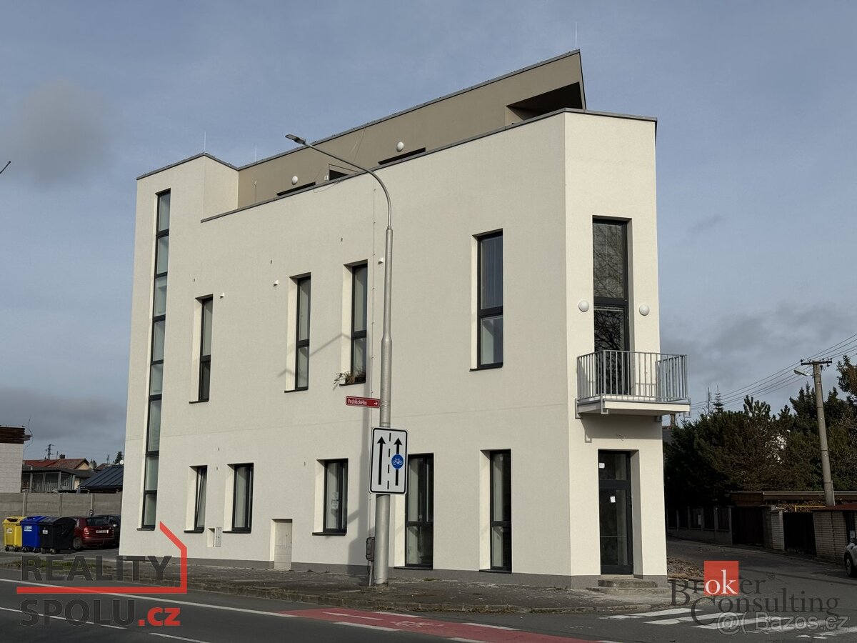 Pronájem, byty/2+kk, 44.73 m2, Rolnická 151/62, Kateřinky, 7 - 2