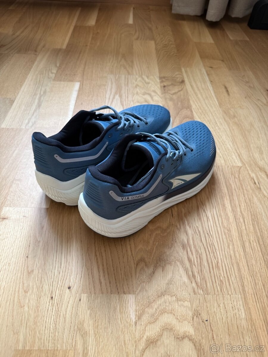 Běžecké boty Altra (velikost 43) - 2