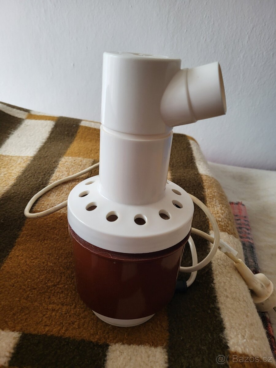 inhalátor - 2