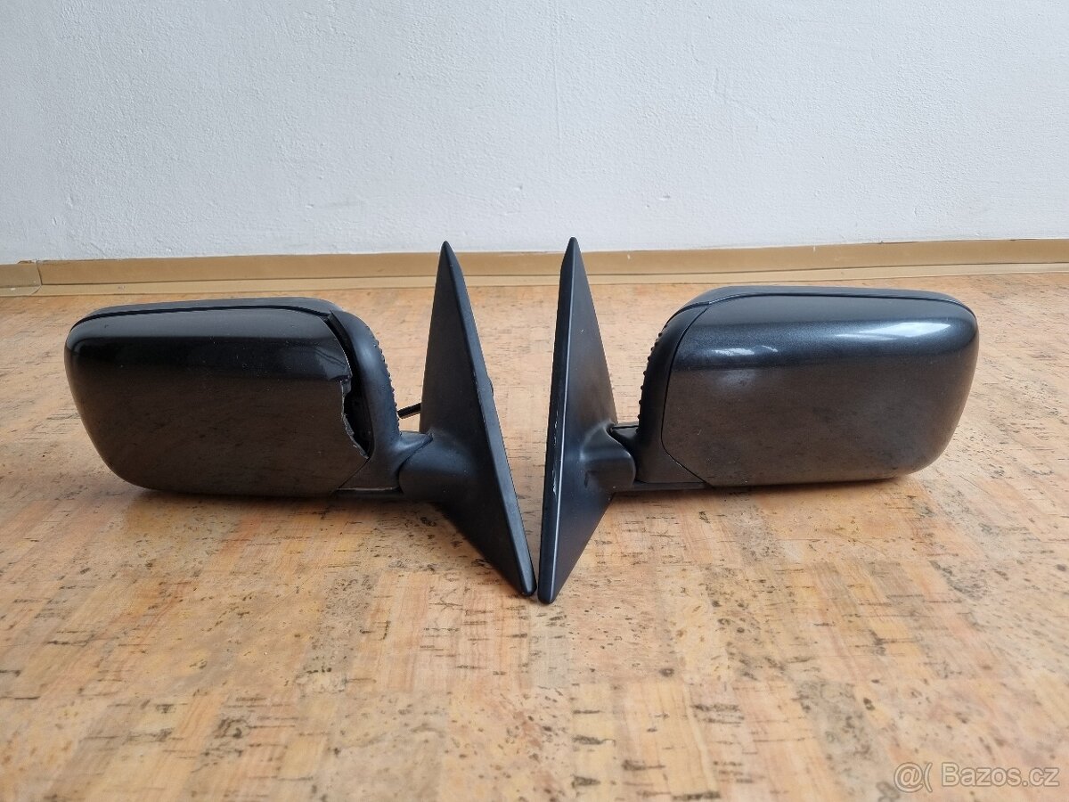 Zrcátka bmw e36 - 2