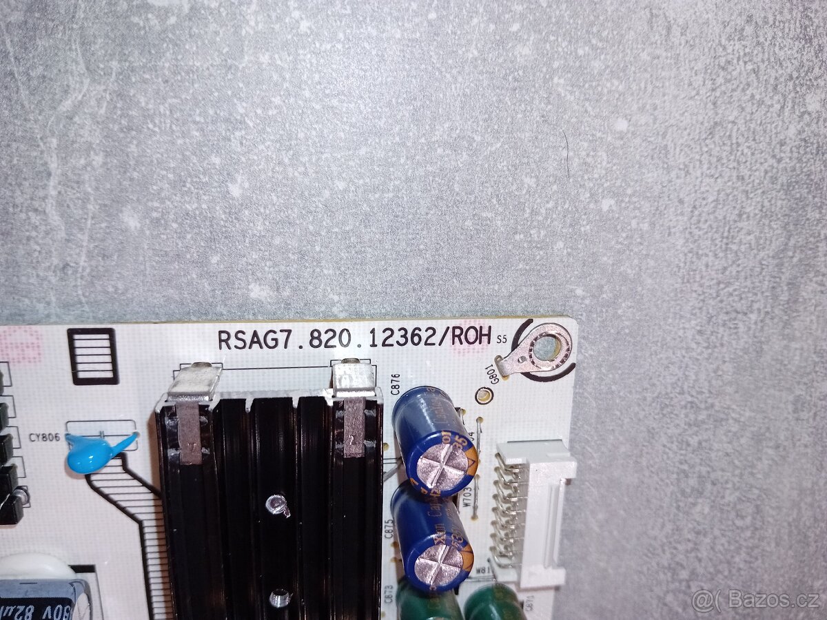 Powerboard Hisense TV 55E7KQ - 2