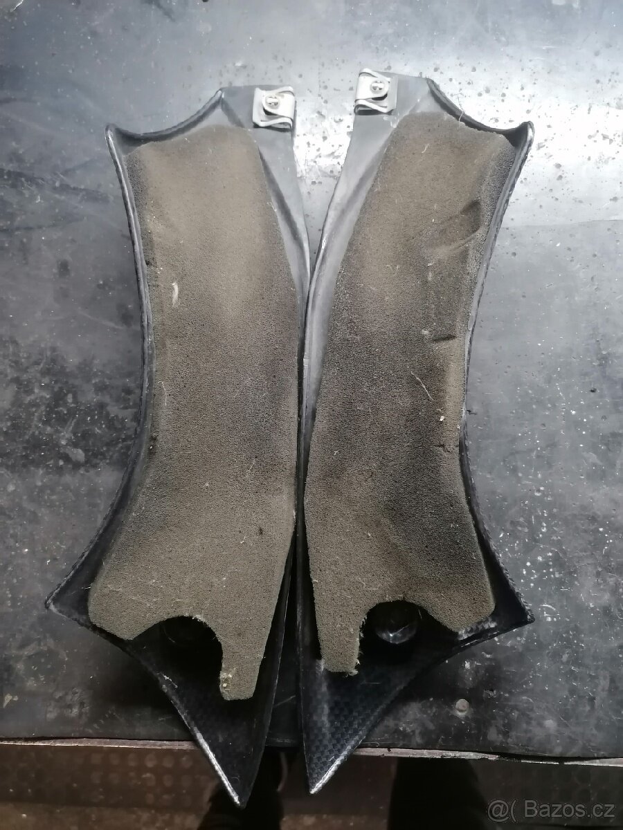 Triumph Daytona Speedtriple - 2