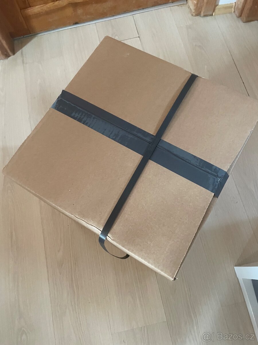 NEROZBALENÝ Thermomix TM6 se zárikou - 2