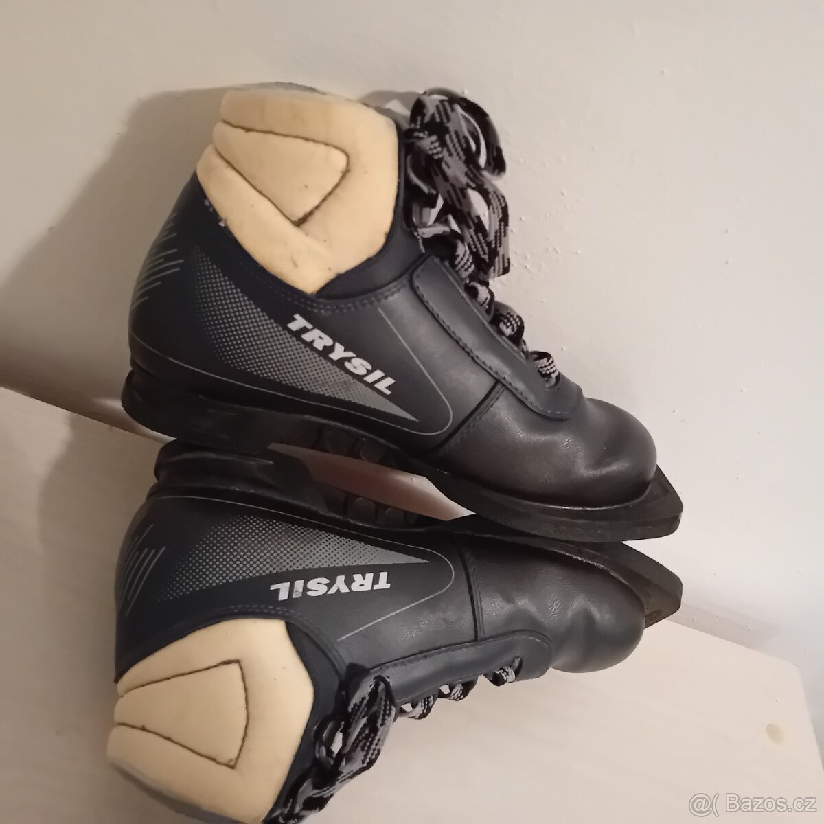 běžecké dětské boty č.36 - Nordic 75 - 2