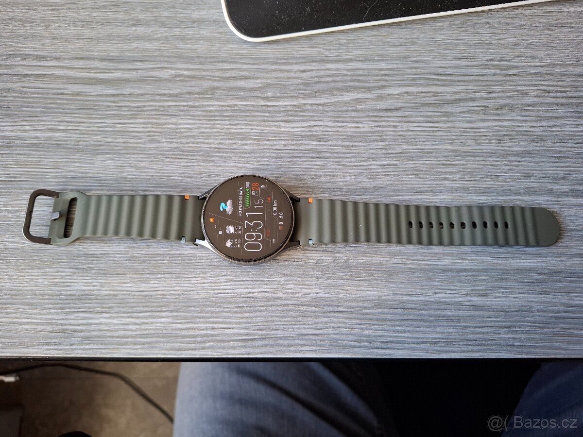 Prodám hodinky Samsung Galaxy Watch7 44 mm - 2