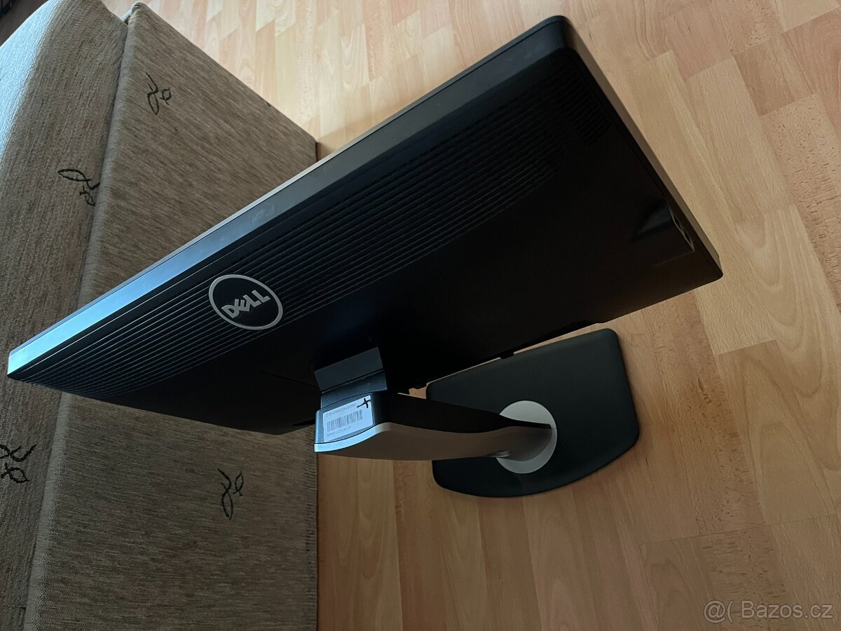 24" LCD Monitor Dell P2412Hb LED TN FHD 1920X1080 - 2