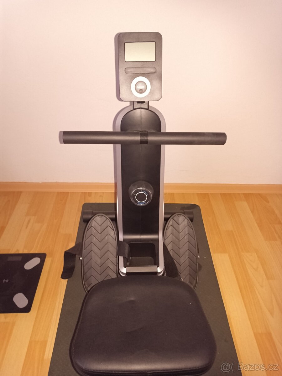 Veslovaci trenazer - 2