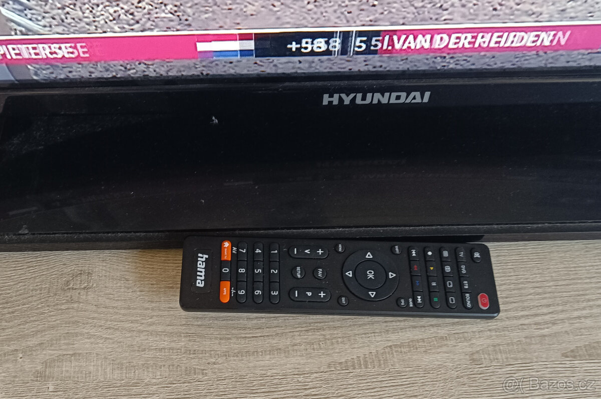 40(102cm) TV Hyundai FLR 40T211 SMART - 2