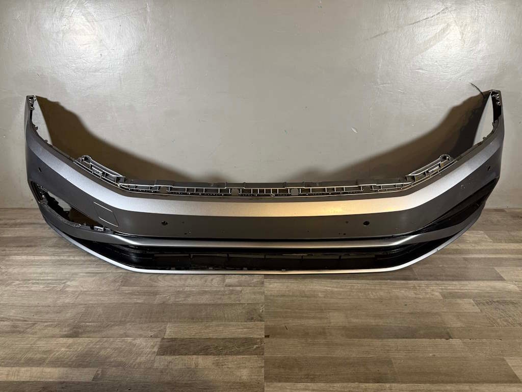 VW PASSAT B8 FACELIFT náraznik 4xPDC - 3G0807221E - 2