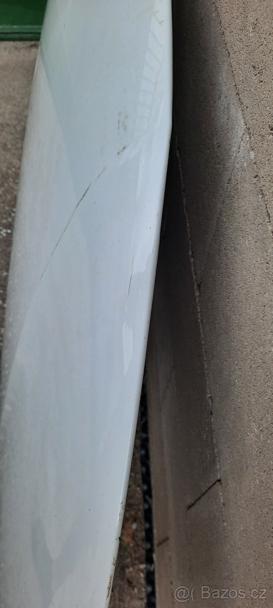 Kapota dacia sandero II dacia logan II - 2