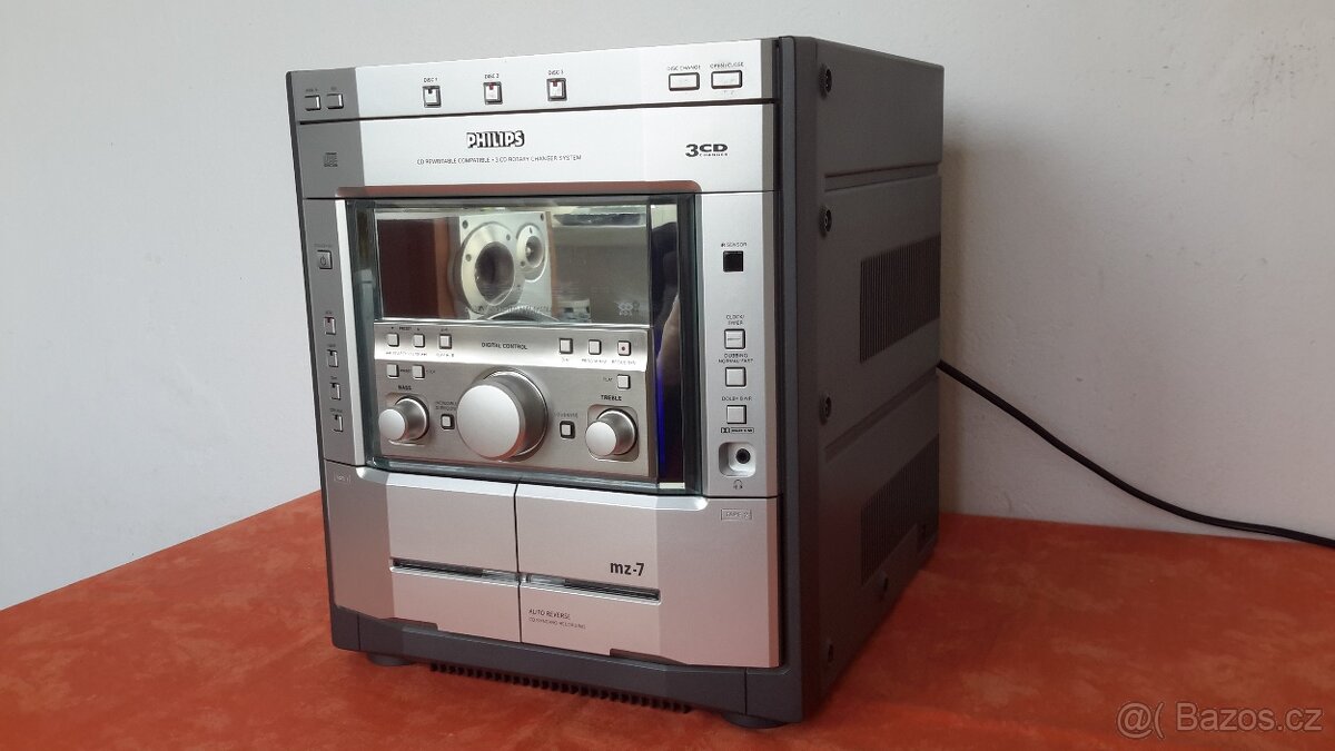 Mini Hi-Fi System Philips - 2