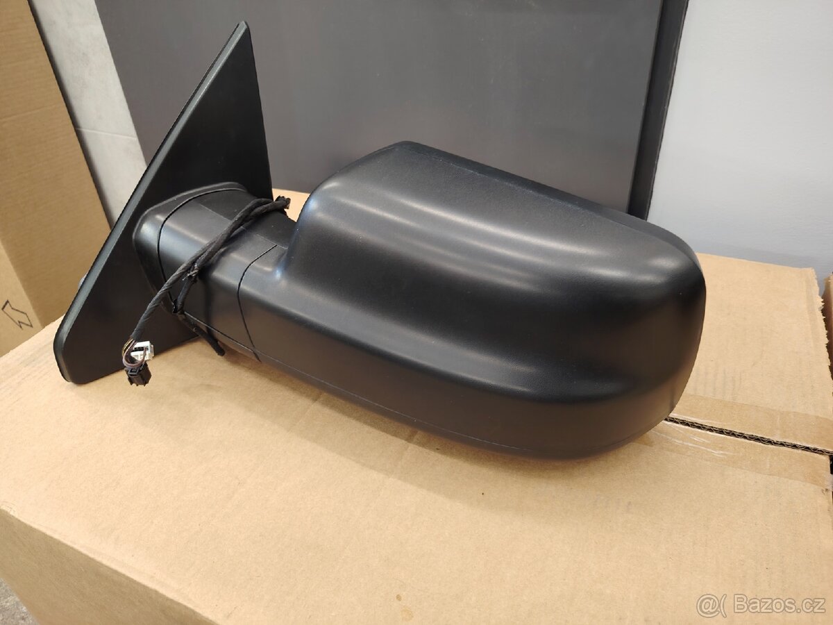 Zpětné zrcátka Rám 1500DT - 2