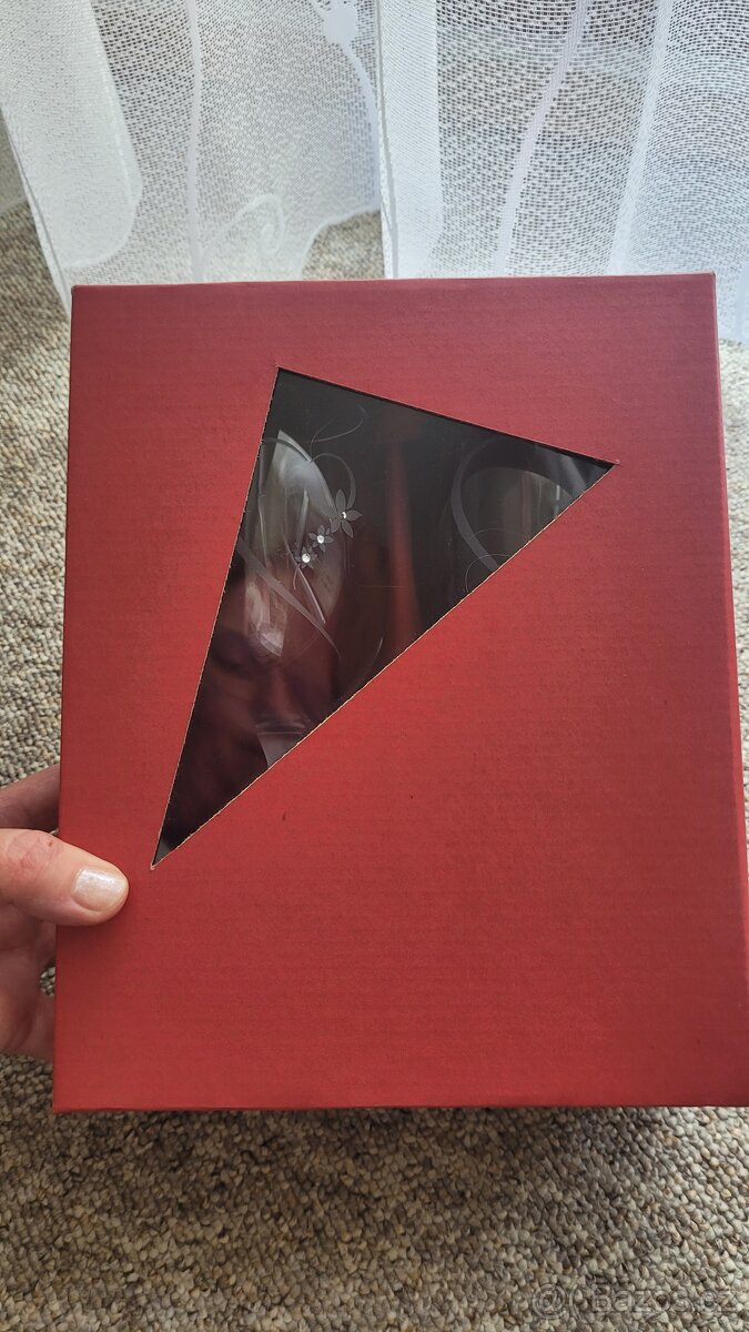 Bohemia Crystal - Swarovski - 2