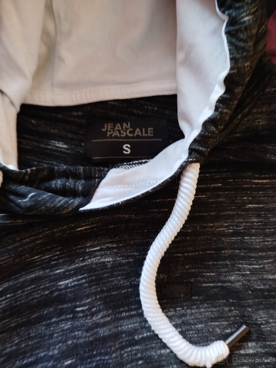 Pánské tričko velikost S - 2