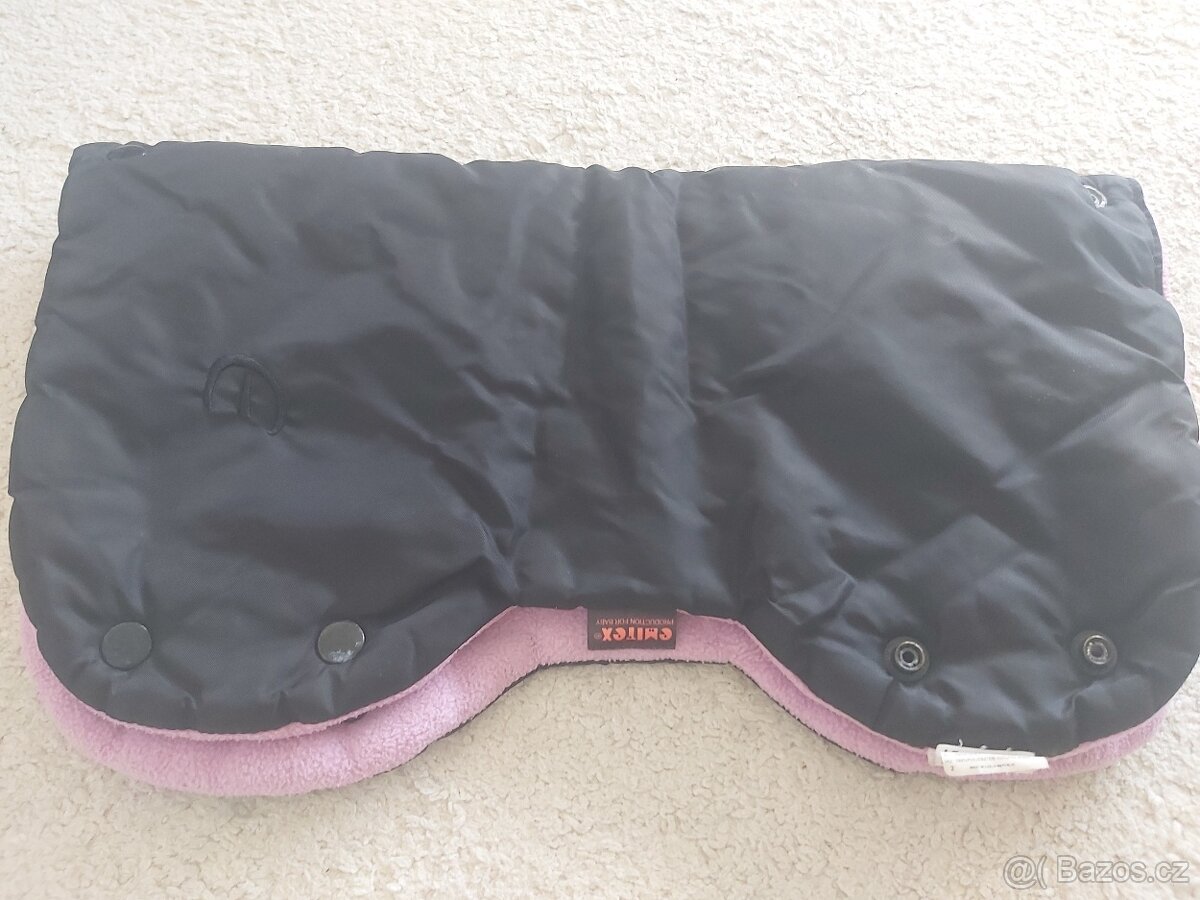 Rukavnik ke kocarku - 2