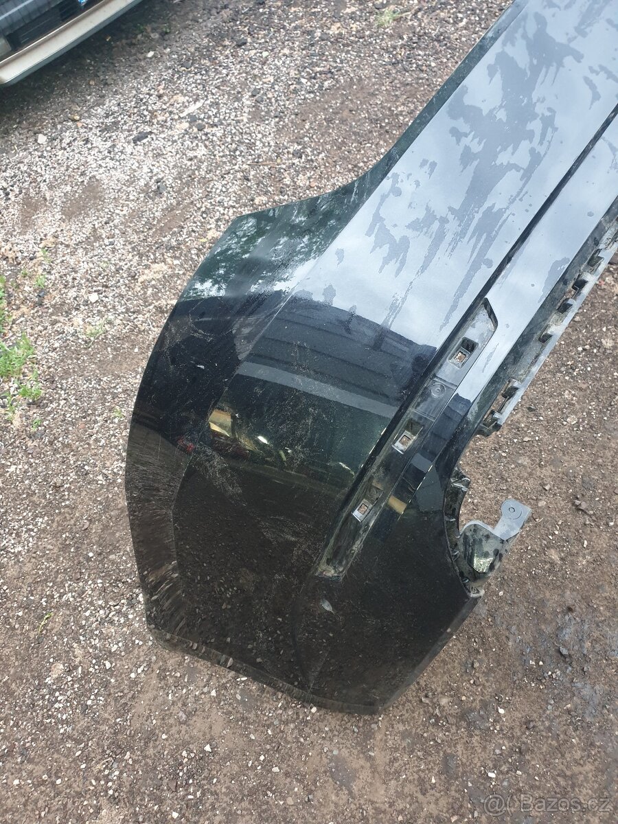 3V5.807.421 - Zadní nárazník - Škoda Superb III - 2