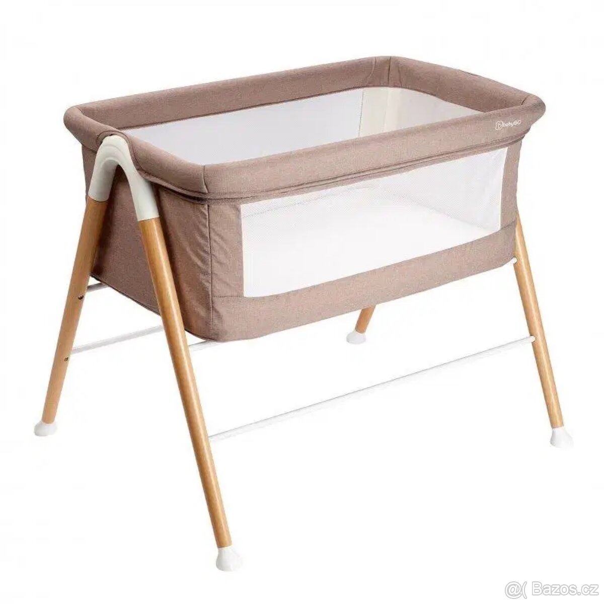 Prodám dětskou postýlku - 2