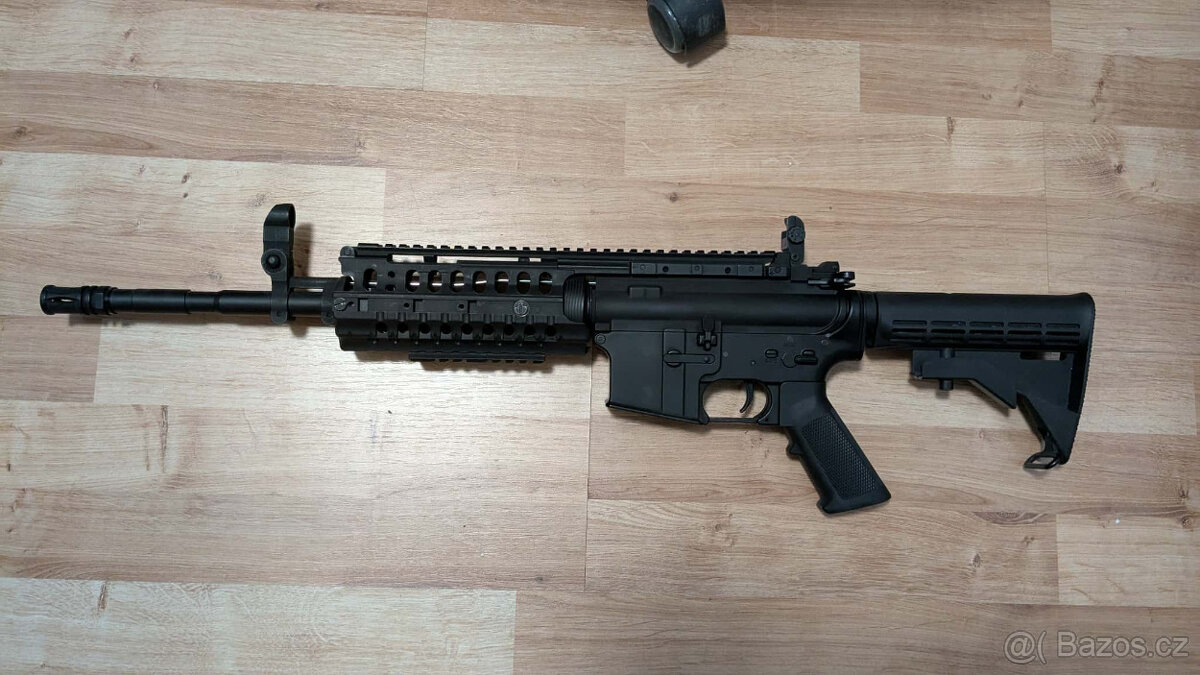 Cyma M4 - 2