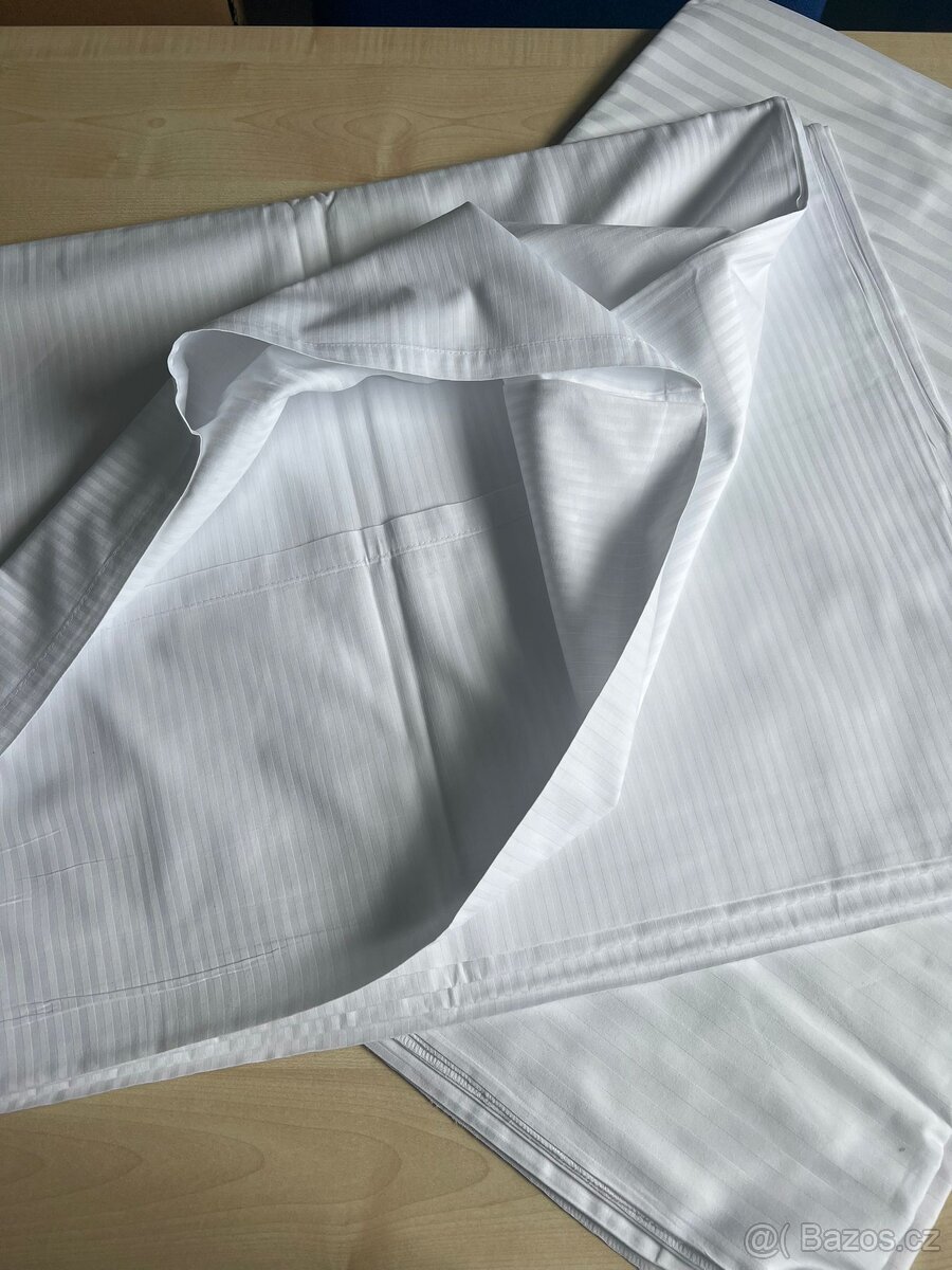 Povlečení: povlak + polštář - 2