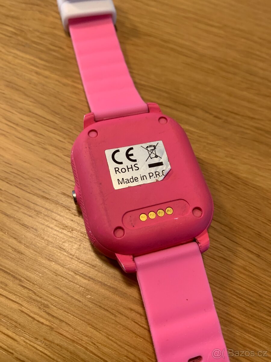 Hodinky Lamax WatchY2 - 2