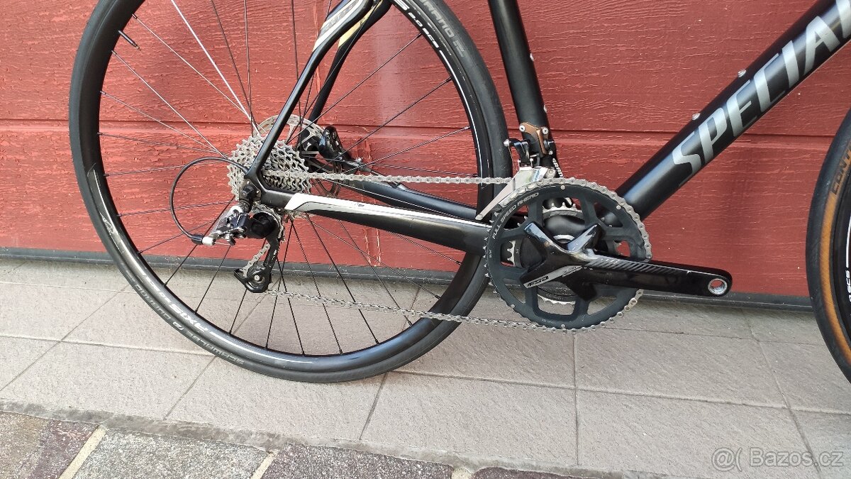 Specialized Roubaix - 2