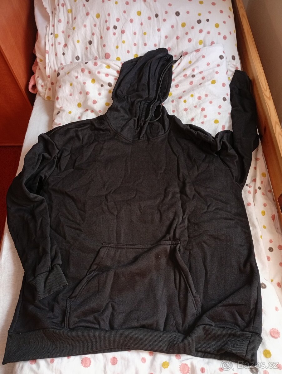 Mikina nová XXL - 2