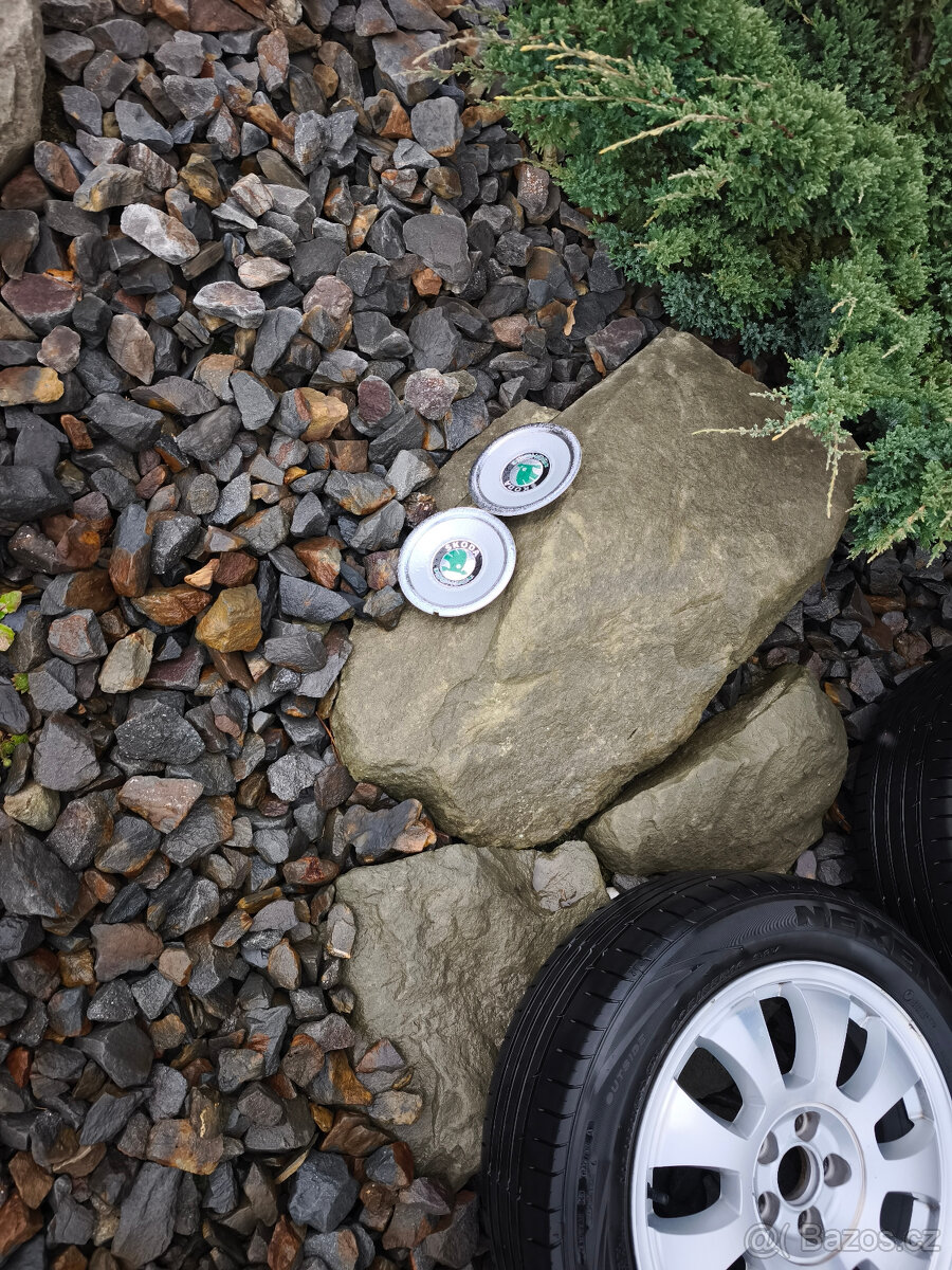 Škoda metallica - 2