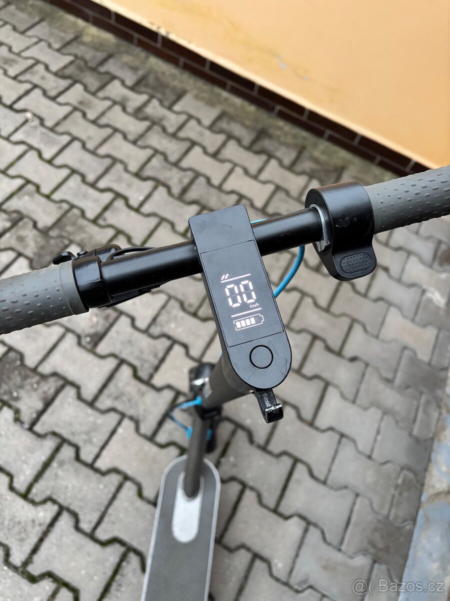 Eletrokoloběžka - 2