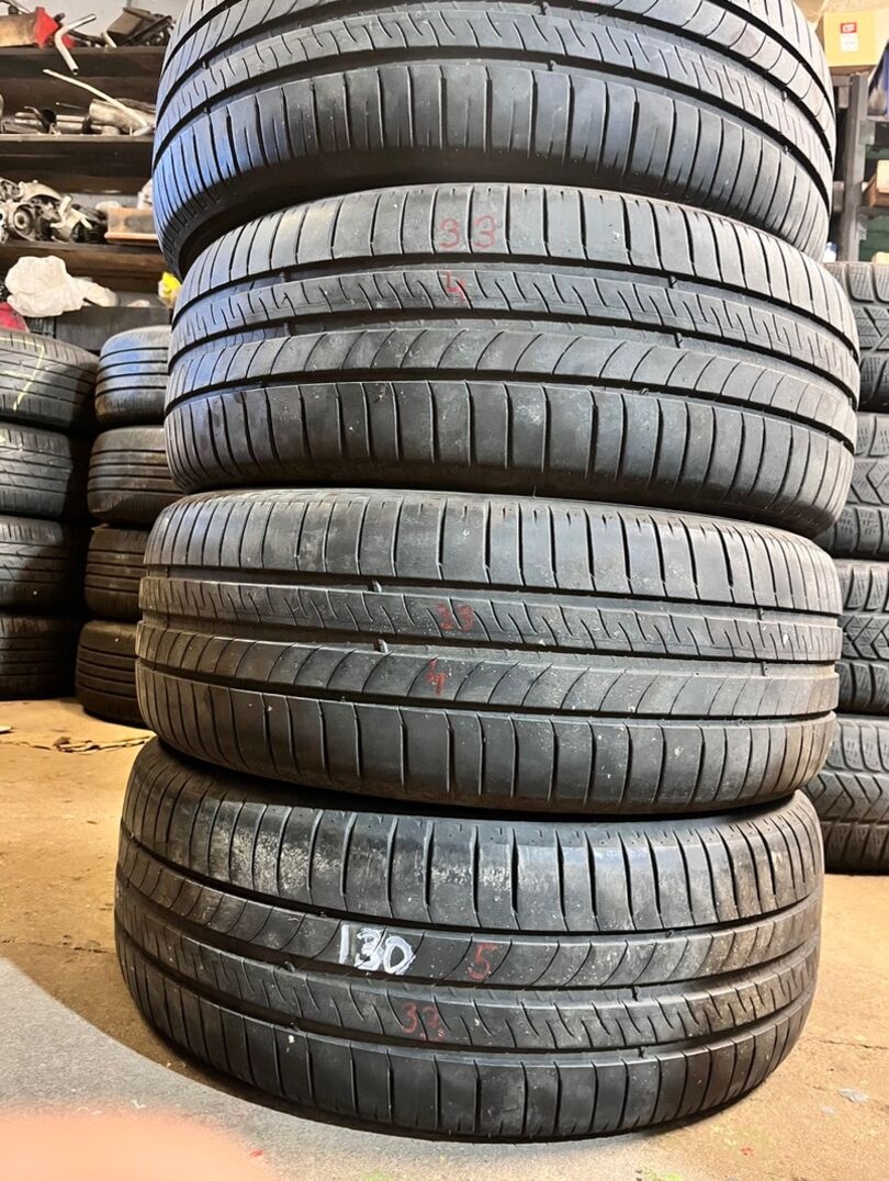205/55 R16 Michelin Letní pneu - 2020 - 2