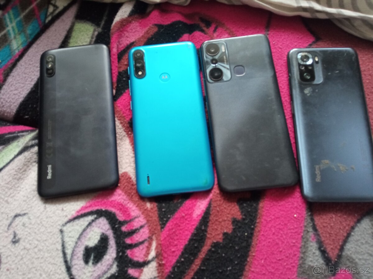 PC mix , tv , mobily - 2