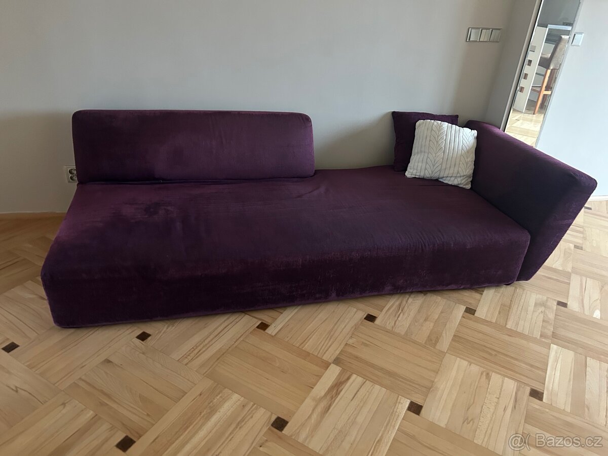 Designová pohovka - 2