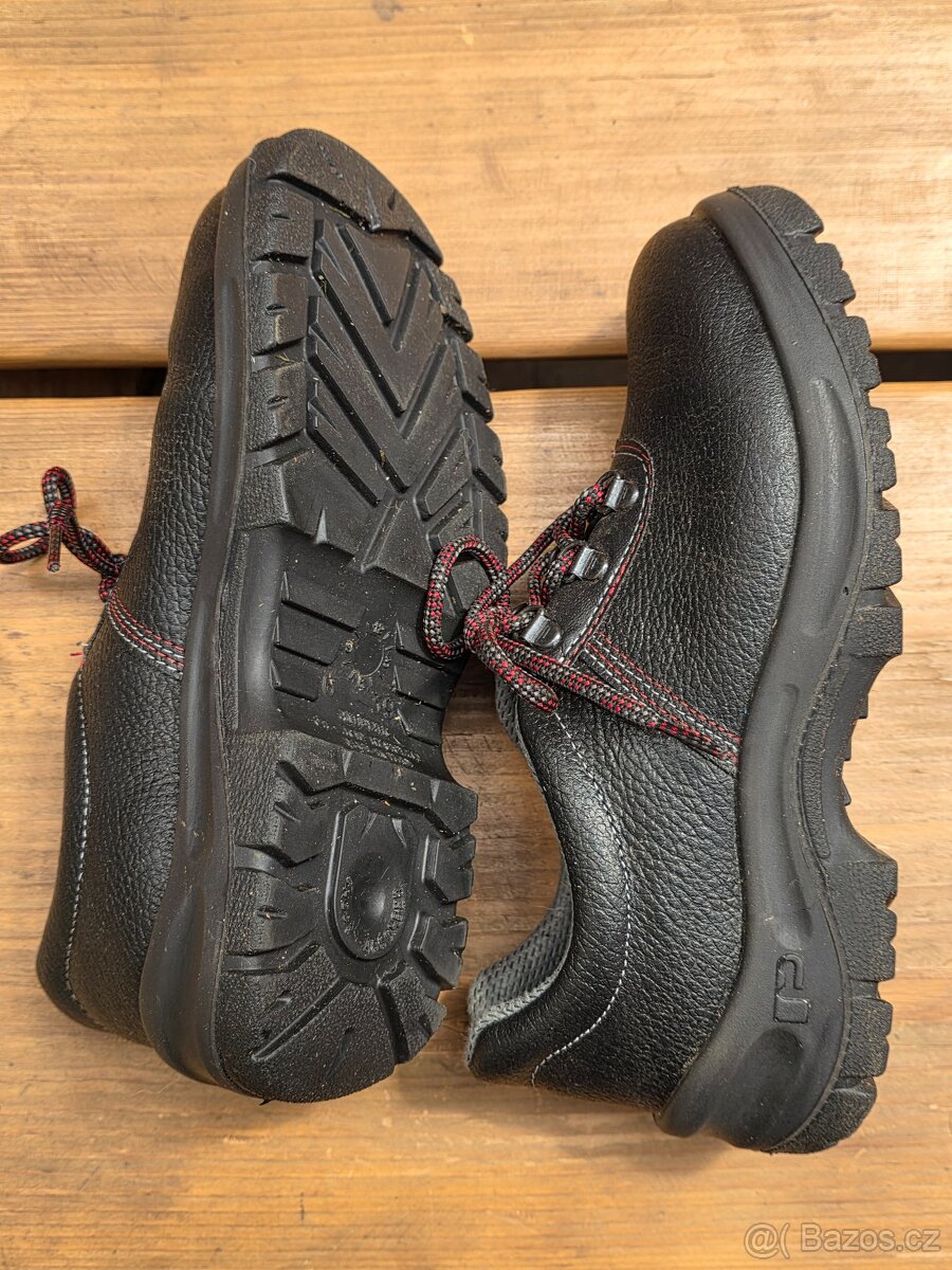 Pracovní boty Panda - 2