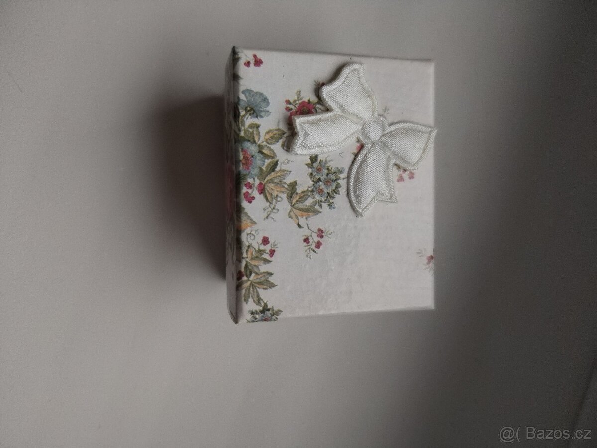 Zlaté náušnice - 2