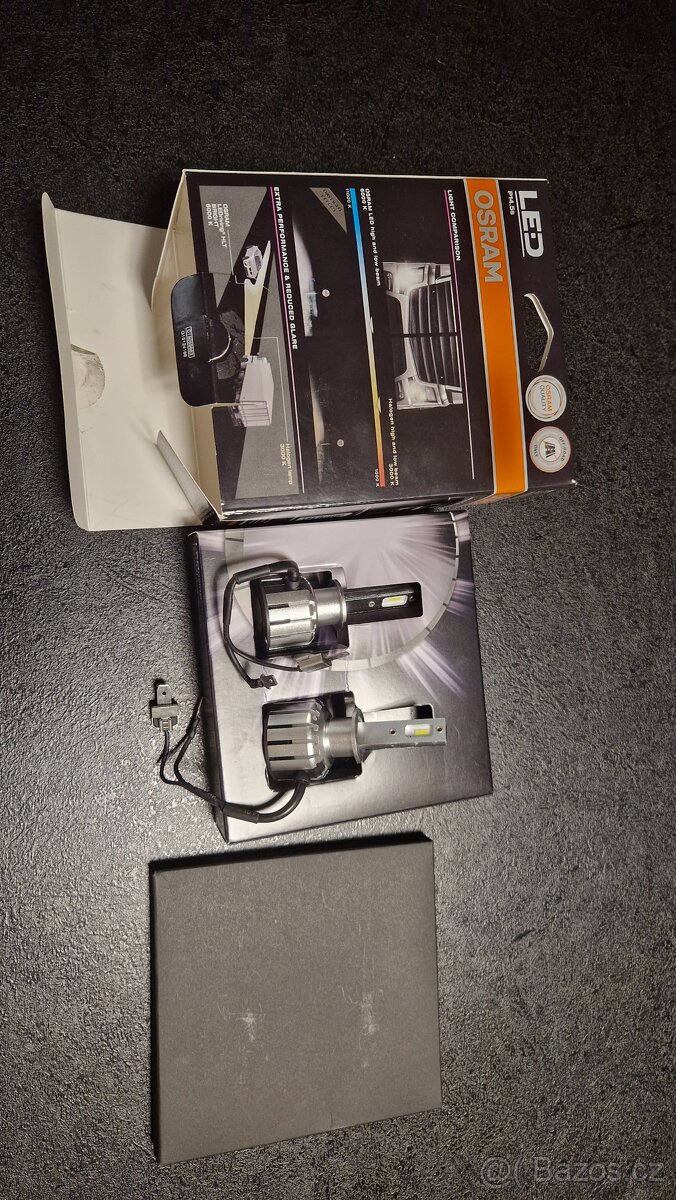 Osram H1 led 24v - 2