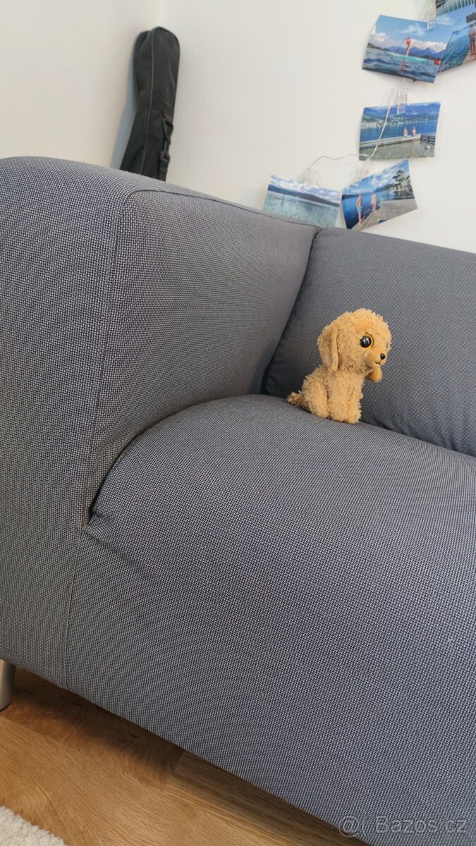 Pohovka IKEA Klippan - 2