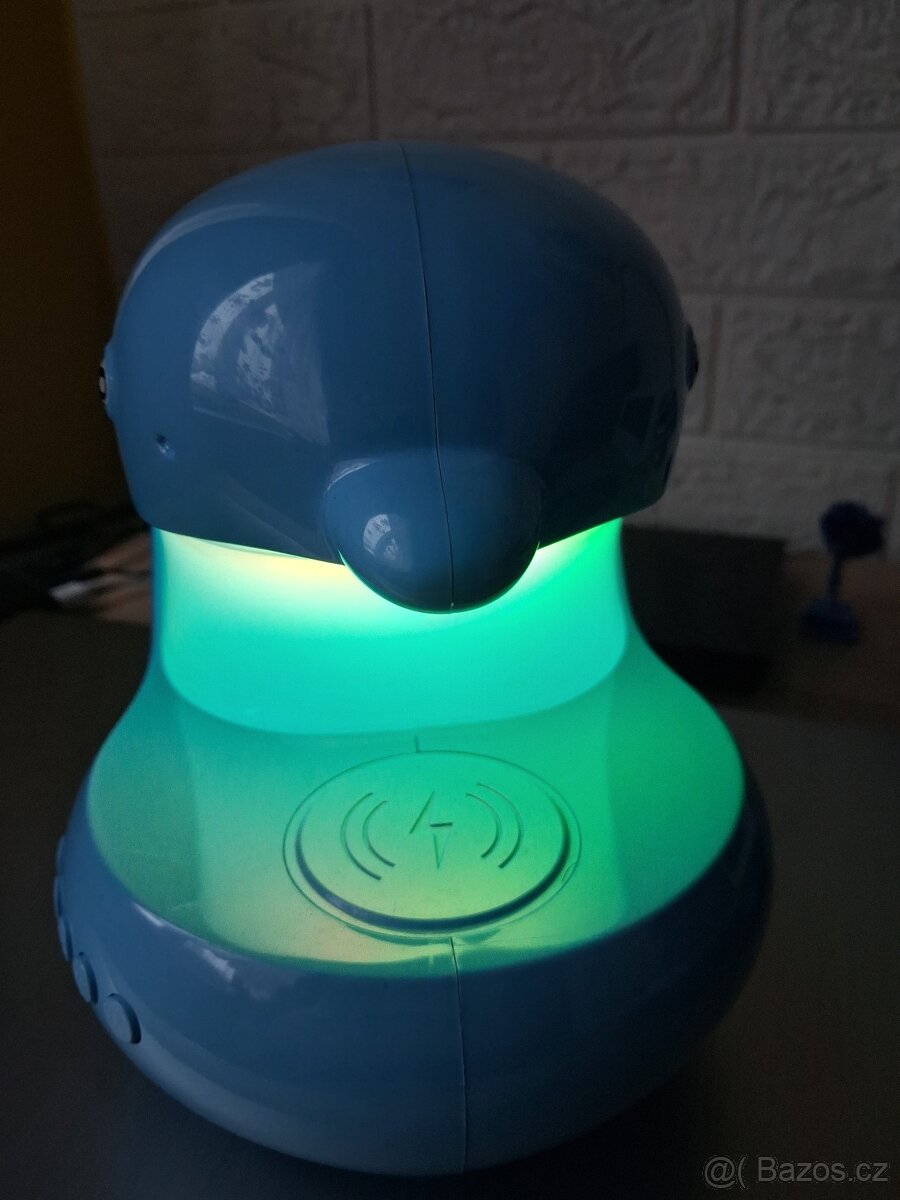 Bezdrátový reproduktor Delfín - 2