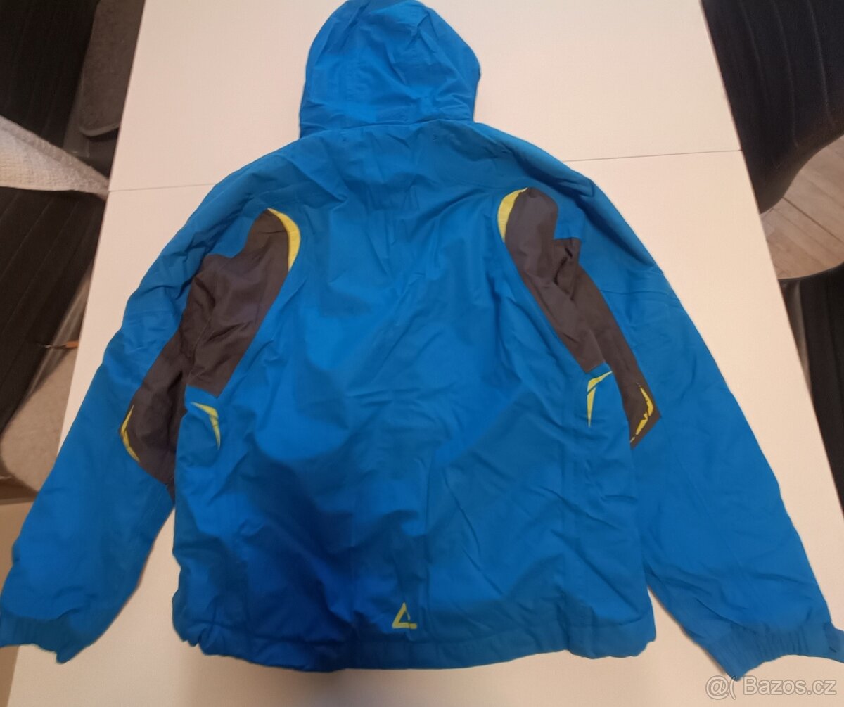 zimní chlapecká bunda Dare2b - 2