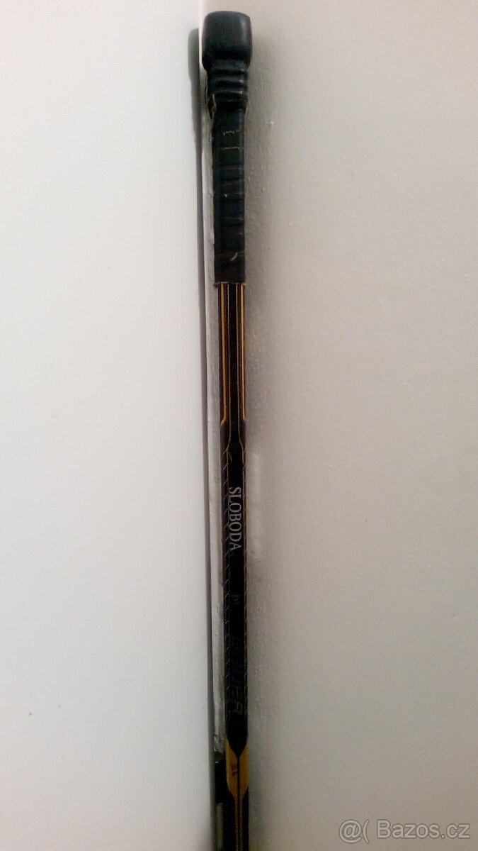 Bauer kompozitní - 2