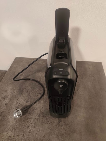 Tchibo Cafissimo - 2