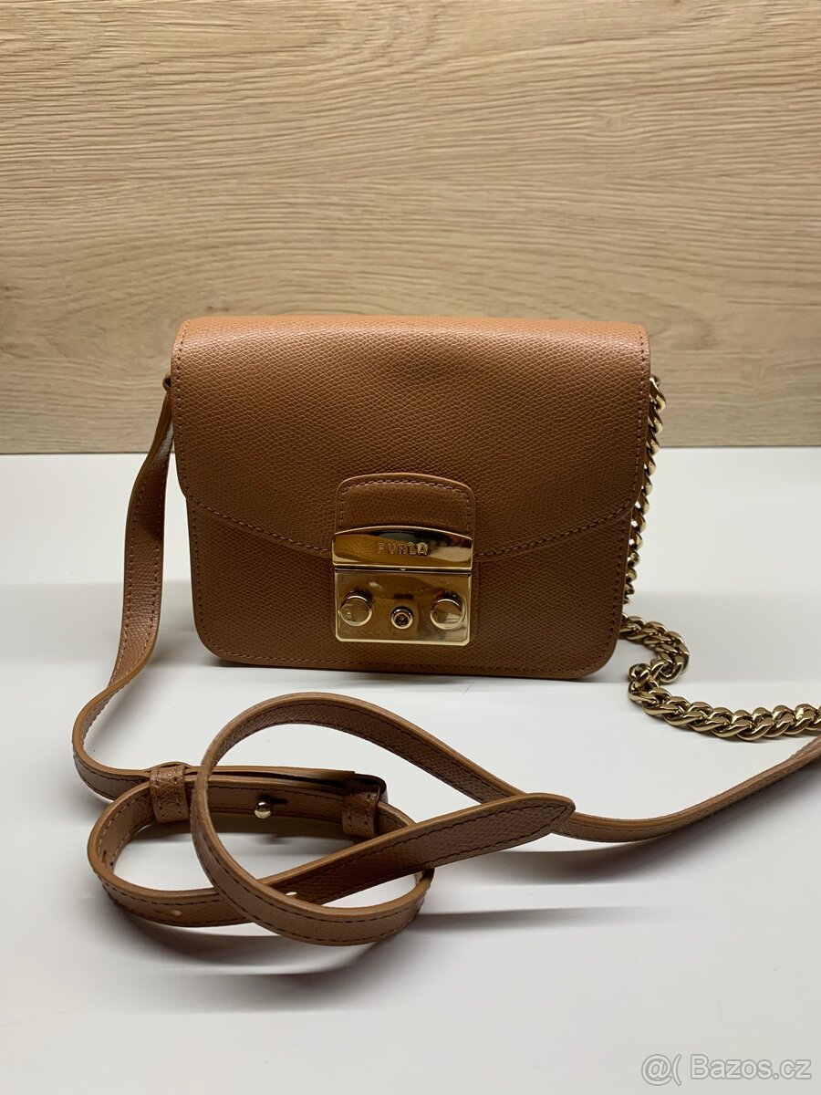 Prodám kabelku Furla - 2